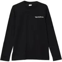 s.Oliver T-Shirt noir / blanc