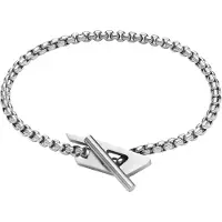 Diesel Bracelet argent