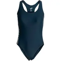 Joma Shark Iii Swimsuit Bleu S Femme
