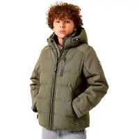 Garcia garcon Manteau, 176, Vert