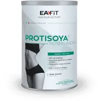 EA Fit EA-FiT PROTISOYA poudre vanille 320 g Poudre