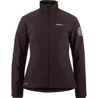 Craft Veste de training ADV Nordic, modèle Damen, isolante, pour femmes, couleur violet, taille M