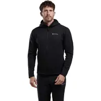 Montane Fury Lite Hoodie Noir L Homme