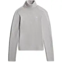 G-Star Pull Core Turtle Slim - Bleu clair - Femmes