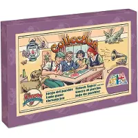 Cayro Collection Parchesi
