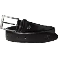 Timberland Classic Belt Noir S Homme