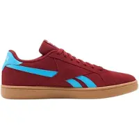 Reebok Classics Court Retro Sportschuhe Rot EU 40 1/2 Herren,Damen Rot EU 40 1/2