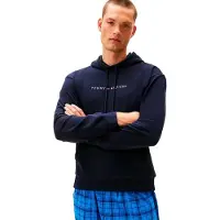 Tommy Hilfiger Oh Hoodie Bleu XS Homme