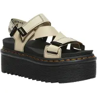 Dr. Martens Kimber Warm Sandals Beige EU 38 Femme