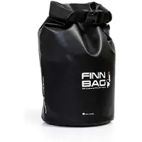 Finnsub Finn Light Long Dry Sack Noir
