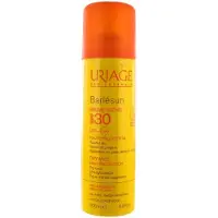 Uriage Bariesun Dry Mist High Protection Spf30 200ml Jaune Homme