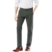 Dockers Ultimate 360 Slim Pants Gris 40 / 32 Homme