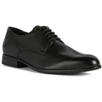 Geox Iacopo Shoes Noir EU 39 Homme