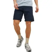 Jack & Jones Bowie Printed Chino Shorts Bleu 2XL Homme