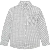 Tom Tailor 1034480 Long Sleeve Shirt Gris 128-134 cm Garçon