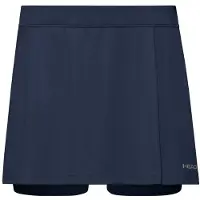 Head Racket Easy Court Skirt Bleu 2XL Femme