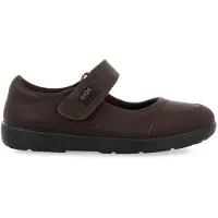 Gioseppo Lambda Ballet Pumps Marron EU 40 Fille