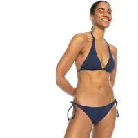 Roxy Current Coolnes Bikini Bleu L Femme