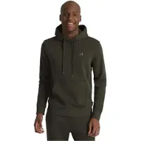 Calvin Klein Golf Planet Hoodie Vert S Homme