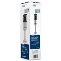Blaupunkt Mixeur à main bp4006/ 1200w