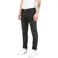 Replay M914e.000.8366197 Jeans Noir 34 / 36 Homme