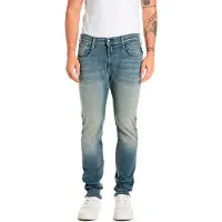 Replay M914e .000.661 523 Jeans Bleu 32 / 36 Homme