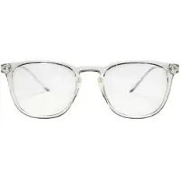 CHPO Zebbe Sunglasses Clair Blue Light
