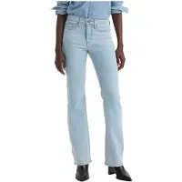 Levi's 315 Shaping Boot Jeans Bleu 27 / 30 Femme