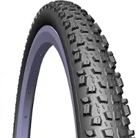 Mitas Kratos Tubeless 29´´ X 2.60 Mtb Tyre Noir 29´´ x 2.60
