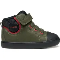 Geox Gisli C Trainers Vert EU 20 Garçon
