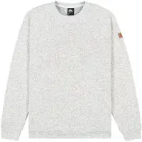 Quiksilver Keller Sweatshirt Gris XS Homme