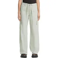 G-Star Pantalon Judee Cargo - Vert - Femmes