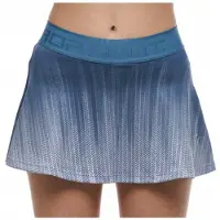 Drop Shot Isora Skirt Bleu 2XS Femme