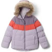 Columbia Arctic Blast Iii Jacke Lila 14-16 Years Junge Lila 14-16 Years