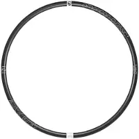 American Classic Mtb Race Tubeless 2016 Rim Noir 650B - 27.5´´ 3