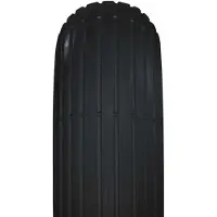 Impac 400-8 (400x100) Is300 Tyre Noir
