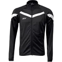 Force Xv Victoire Tracksuit Jacket Noir 140 cm Enfants