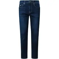 Pepe Jeans Finsbury Skinny Jeans Bleu 32 / 34 Homme