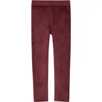 s.Oliver Leggings bordeaux