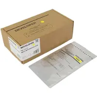 CoreParts Cartouche de toner jaune (Y)