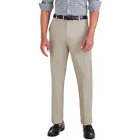 Dockers Signature Stain Defender Slim Pants Beige 30 / 34 Homme