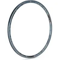 Gtr Road Racing Rim Gris 700 - 28´´ 20H