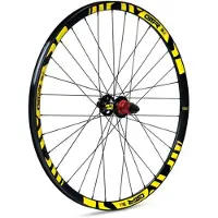 Gtr Sl20 27.5´´ Disc Mtb Rear Wheel Noir 12 x 148 mm / Sram XD