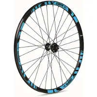 Gurpil Sl20 27.5´´ Disc Mtb Front Wheel Noir 15 x 110 mm