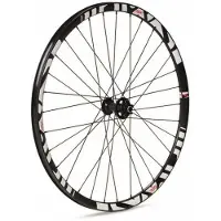 Gurpil Sl23 29´´ Disc Mtb Front Wheel Noir 15 x 110 mm