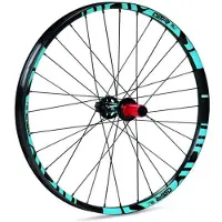 Gtr Roue Arrière De Vtt Sl27 27.5´´ Disc