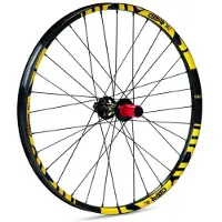 Gtr Roue Arrière De Vtt Sl35 Boost Plus 29´´ 6b Disc Tubeless