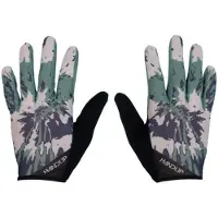 Handup Summer Lite Ocean Wash Gloves Vert L
