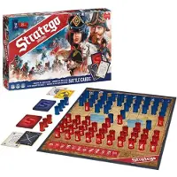 Diset Original Stratego Board Game Multicolore Enfants
