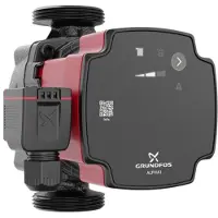 Grundfos Circulateur ALPHA1 L 25-40 130 - 99160578